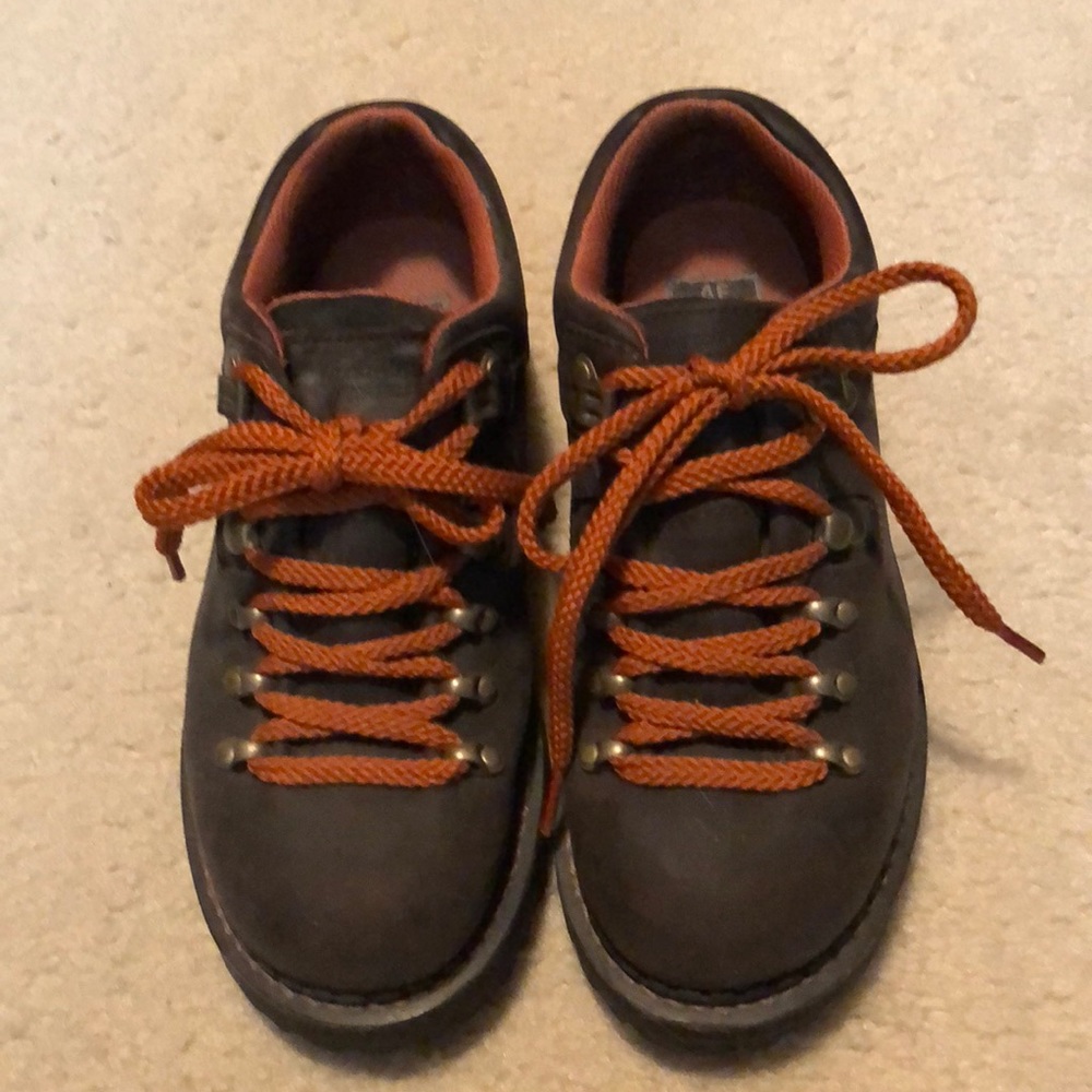 American Eagle boots